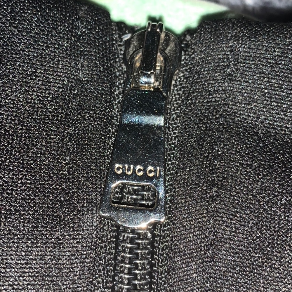 Gucci jacket - Picture 3 of 3